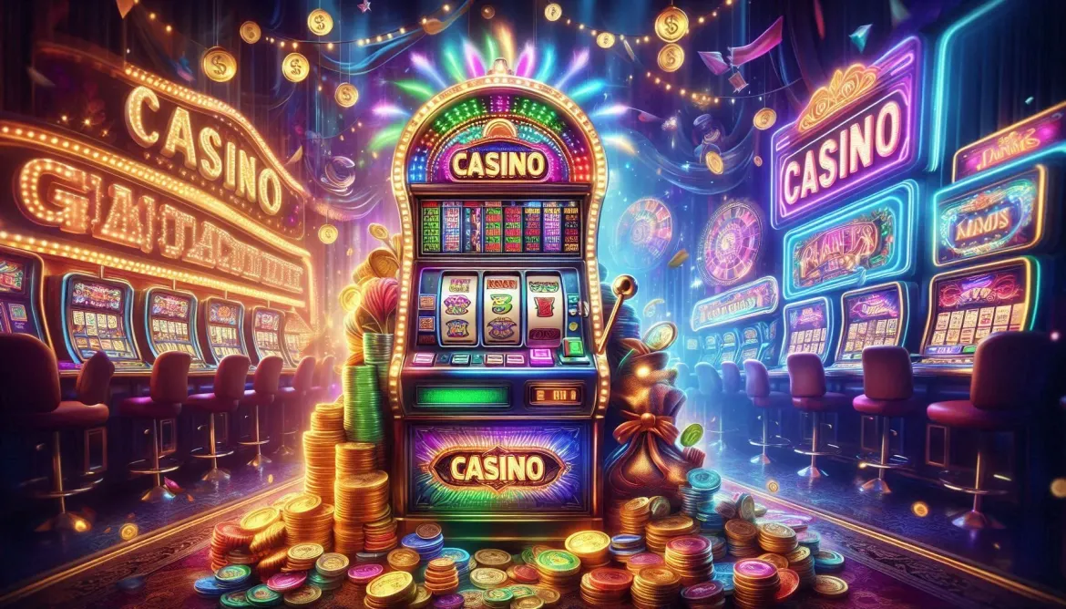 Stonevegas Casino